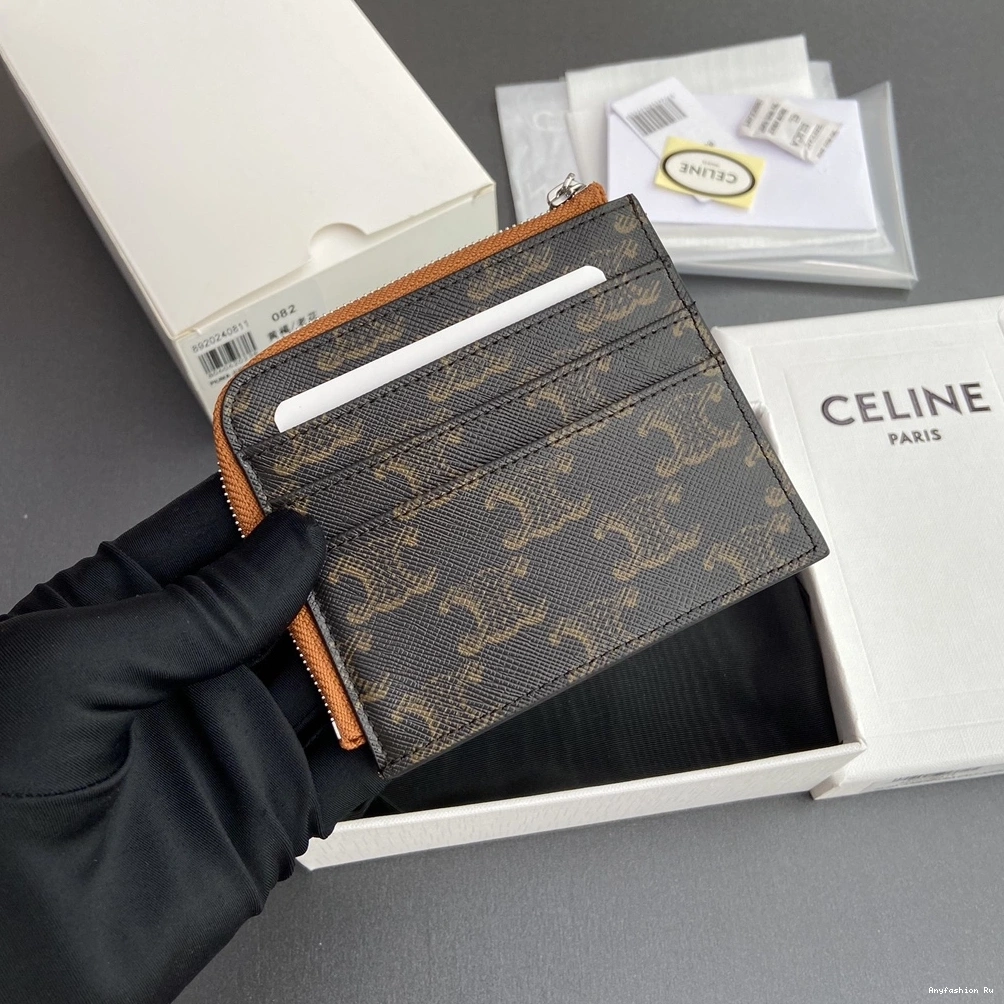 56673 Purse Wallets Seasonal Celine 0818